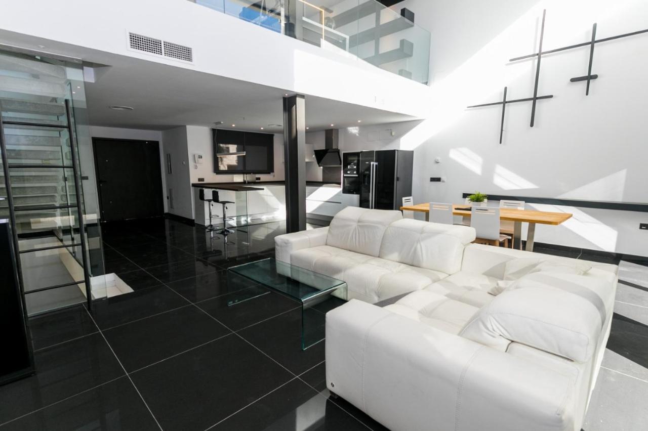 Casa Bulevar, Moderna Y Exclusiva 哈恩 外观 照片