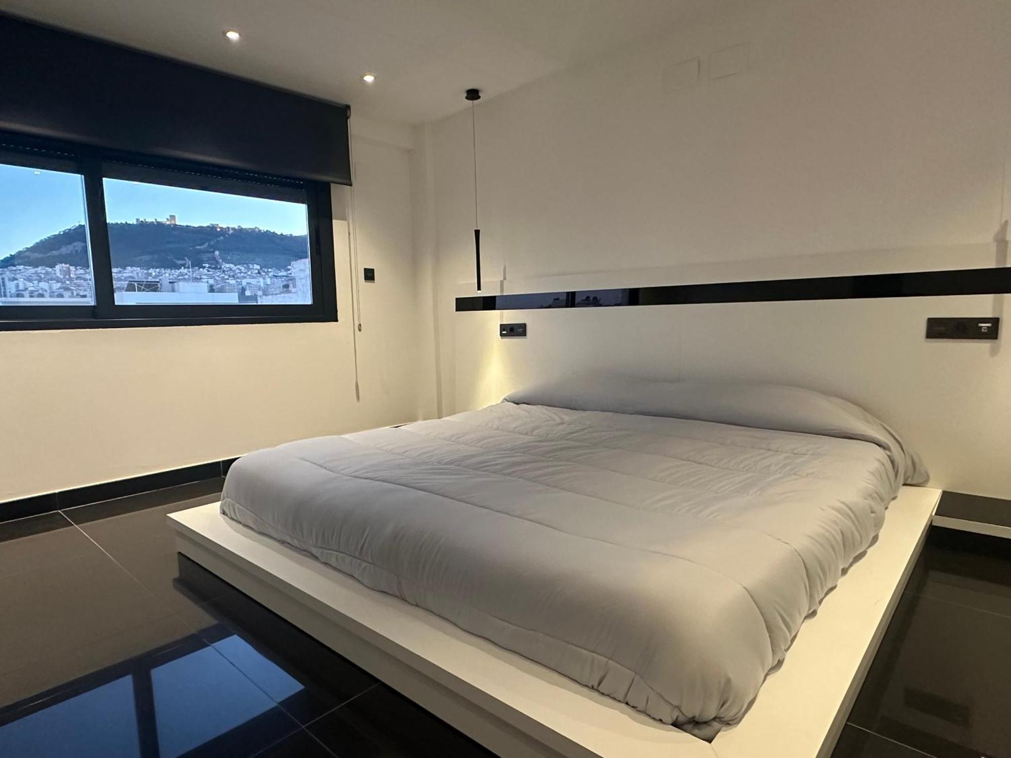 Casa Bulevar, Moderna Y Exclusiva 哈恩 外观 照片